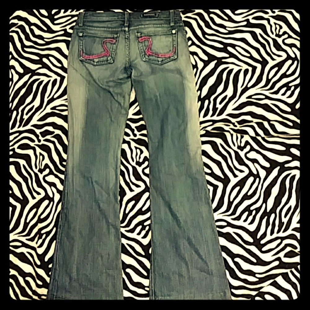 Rock & Republic Jeans